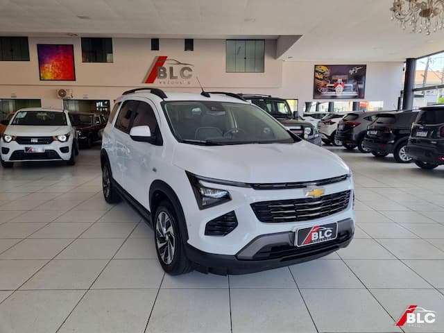 Card de destaque BLC