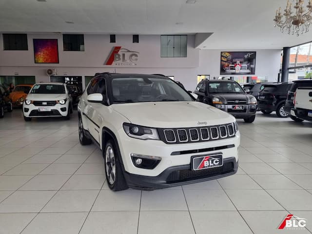 Card de destaque BLC