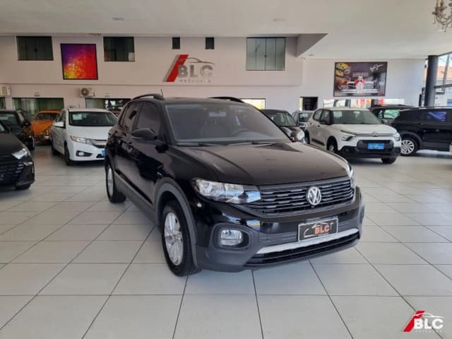 Card de destaque BLC