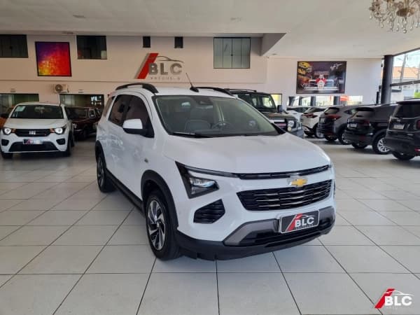 Card de destaque BLC